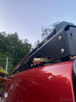 Vw T5 1.9tdi +vestavba - 6