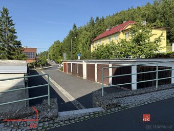 Prodej, ostatní/garáž, 21 m2, U Podjezdu, Karlovy Vary, Karl - 6