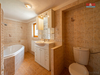Prodej zemědělské usedlosti, 129 m², Suchdol nad Lužnicí - 6
