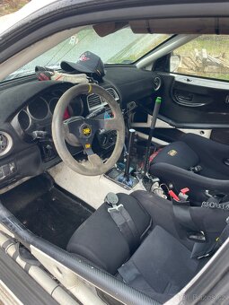 Subaru Impreza WRX STI - 6