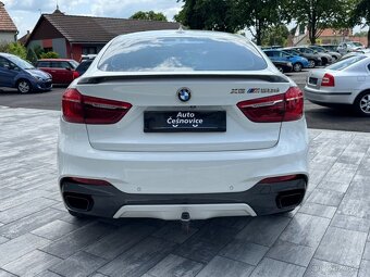 BMW X6 M50 280 Kw - 6