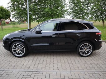 Porsche Cayenne 3.0i V6 LED rv.2019 zachovalý stav - 6