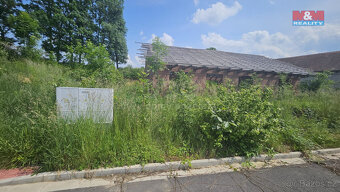 Prodej pozemku k bydlení, 931 m², Čepí - 6