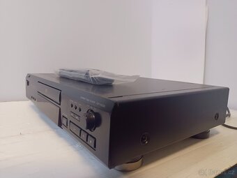 SONY CD přehrávač CDP-XE220 - 6