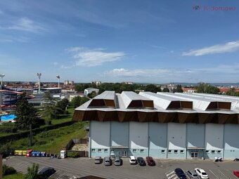 Nabízíme k pronájmu byt 1+1, lokalita Uherské Hradiště - Na - 6