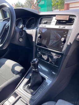 Volkswagen Golf 7.5 1.4 TSI 92 kW Maraton Edition - 6