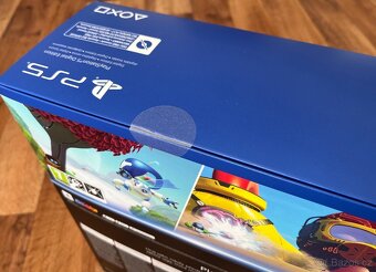 PlayStation 5 Digital Edition (SLIM), 1TB, bílá, Astrobot - 6