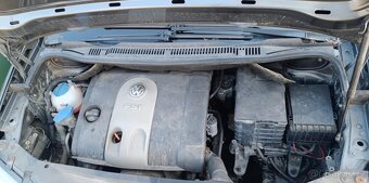 Vw touran - 6