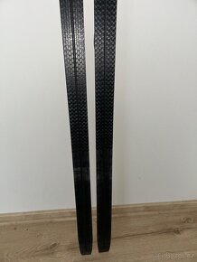 Dětské běžky Quechua Capcir 140 cm SNS - 6
