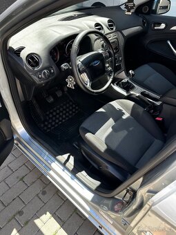 Prodám Ford Mondeo 2.0 103 Kw - 6