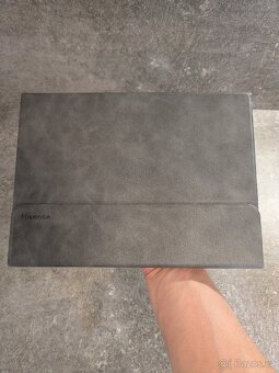 Prodám RLCD tablet Hisense Q5 - Šetrný k očím - 6