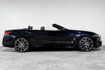 BMW Rad 8 Cabrio 840i A/T (Odpočet DPH) - 6