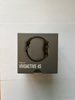 Chytré hodinky garmin - 6