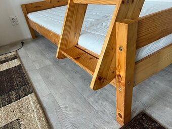 Prodám palandu/poschoďovku - 6