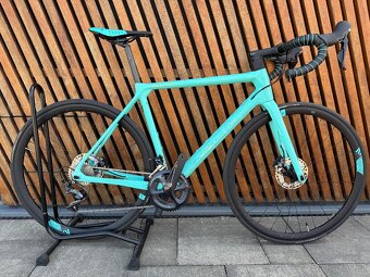Bianchi Specialisima Disc velikost 55cm - 6