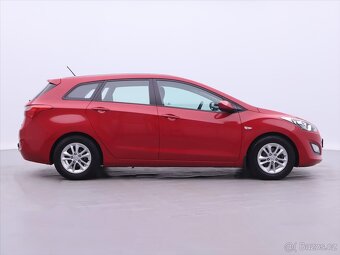Hyundai i30 1,4 i 73kW CZ Klima Tažné (2014) - 6