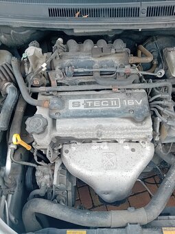 Chevrolet Aveo - 6