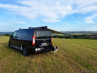 Peugeot Expert Tepee 2.0 HDi Camper - 6