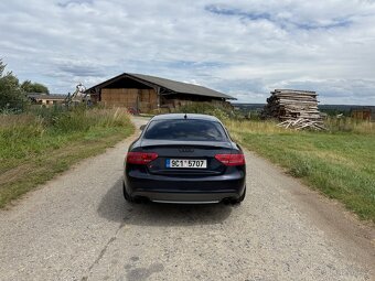 Audi S5 4.2 V8 Quattro - 6