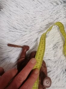 Těžké dřevěné sosky - 6