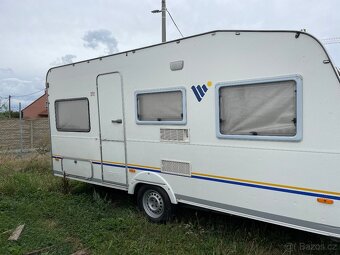 Obytný karavan - 6