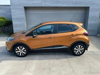 Renault Captur 1.2 TCe 87Kw Rv.2019 1 Majitel Původ CZ - 6