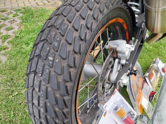 KTM 690 SM - 6