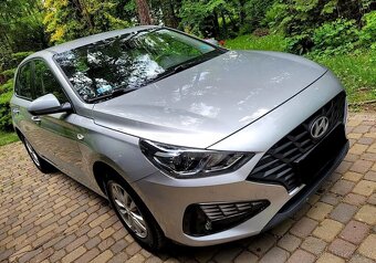Hyundai i30 1.5 DPI Classic Plus 110k - 6