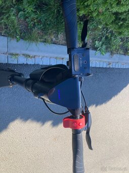 Elektrokolobezka easybike x15 phantom - 6