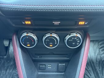 Mazda CX-3 2.0i Skyactive Sportsline Full LED Navi Kamera - 6