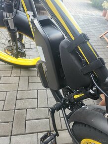 Elektrokolo se dvěma motory - 6