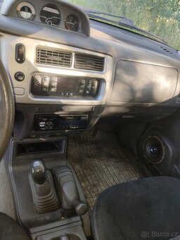 Mitsubishi l200 2.5 85kw - 6