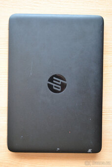 Libreboot - HP EliteBook 820 G2 - dobrý stav - 6