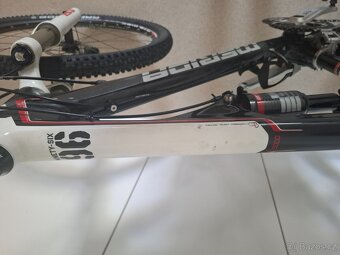 Merida FULL CARBON - 6