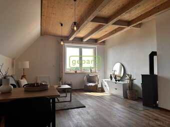 Prodej krásného bytu, 129,3 m2, Babice nad Svitavou, okres B - 6