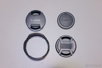 Panasonic G90 - 6