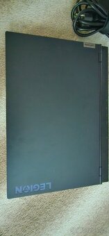 Lenovo Legion 5 15ITH6H - 6