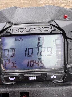 Polaris Scrambler 1000 S - 6