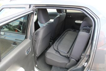 Suzuki Ignis, 1,2i 66KW, 4 x 4, SERVISKA, r.v. 2018 - 6