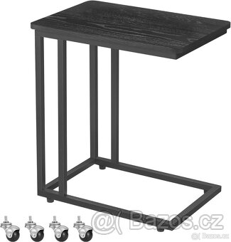 NOVÝ MOBILNÍ PŘÍSTAVNÝ STOLEK - 6