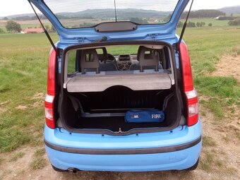 Fiat Panda - 6