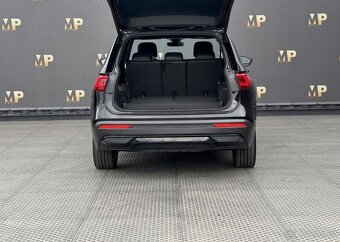 Seat Tarraco automat benzín 140 kw 2019 - 6