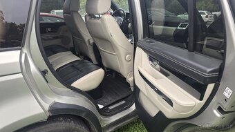 RANGE ROVER SPORT 3.0SDV6 188 KW 2012 - 6