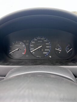 Honda Civic 6g na ND - 6