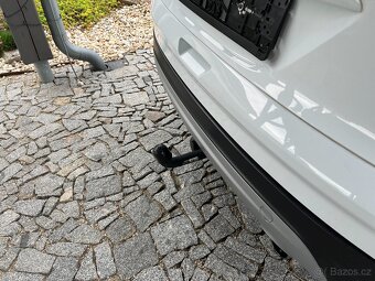 FORD KUGA 1.6 BENZÍN 110 kW TAŽNÉ ZAŘÍZENÍ - 6