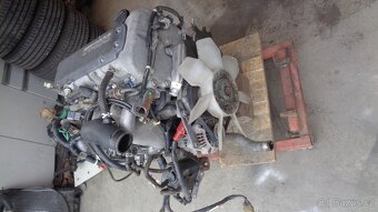 Suzuki Jimny motor 60 kw benzin - 6
