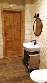 Pronájem 2+kk v centru s vlastním topením a parkováním - 6