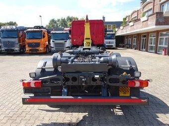 MB Antos 2532 - 6x2 – JNK-Meiller RK2067TS – EURO 6 - 6