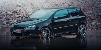 Prodám golf 5 GTI - 6