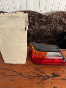 Nové blinkry a světla - 6